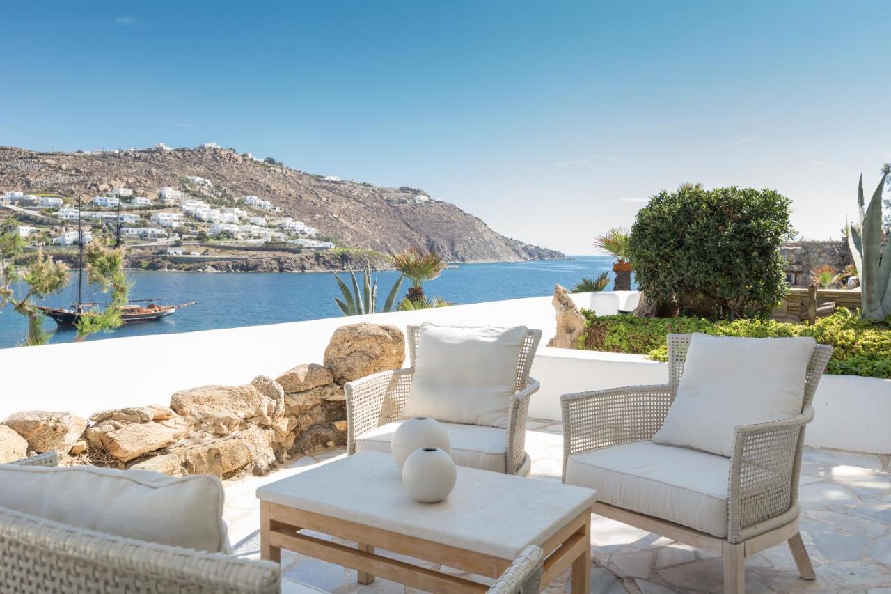 Hotel Kivotos Mykonos - Preferred &