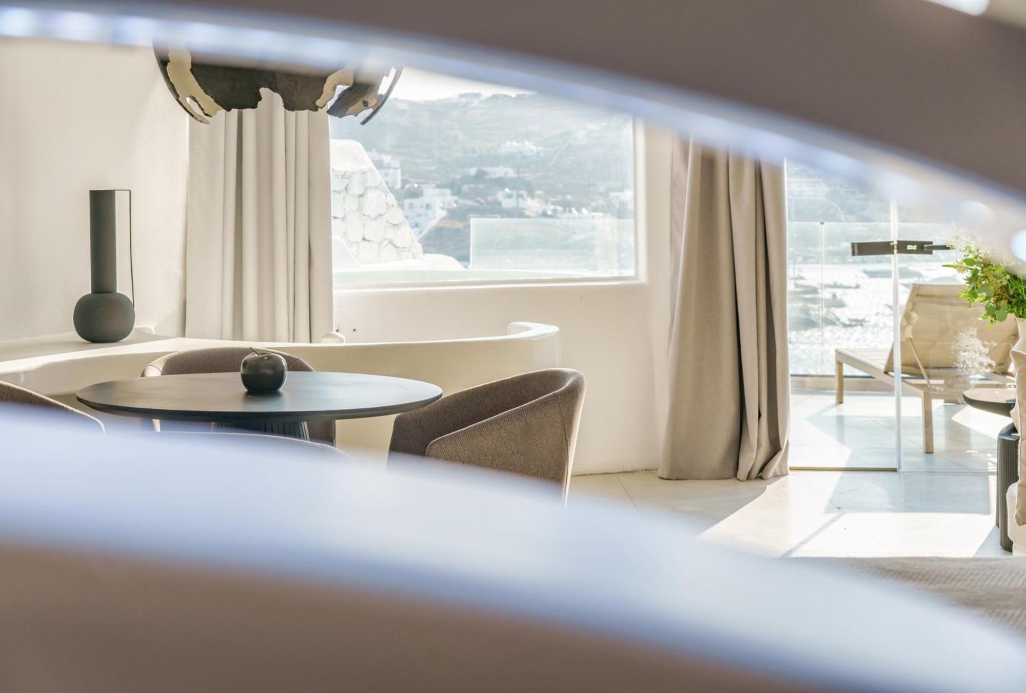 Hotel Kivotos Mykonos - Preferred &