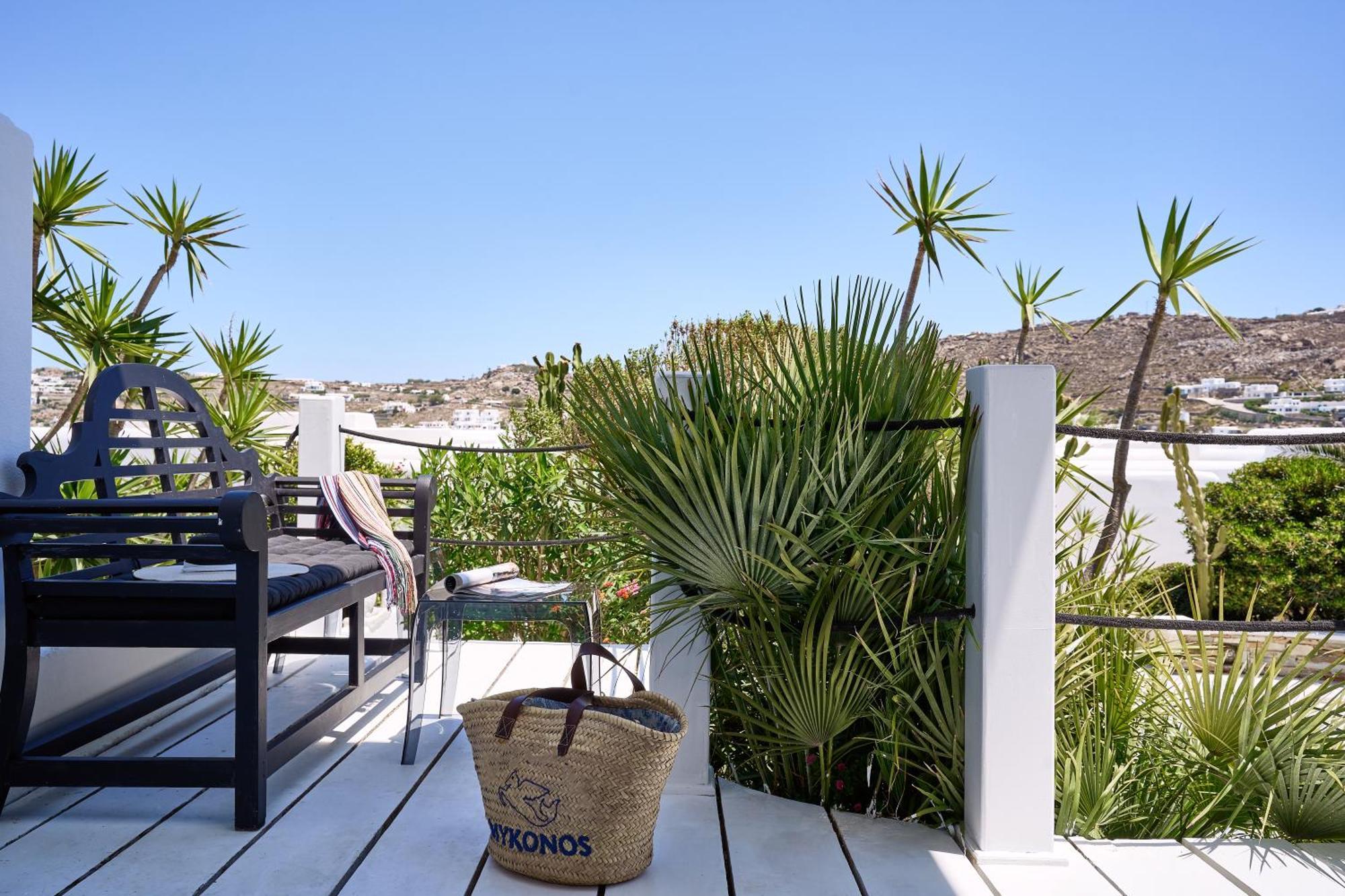 Kivotos Mykonos - Preferred &