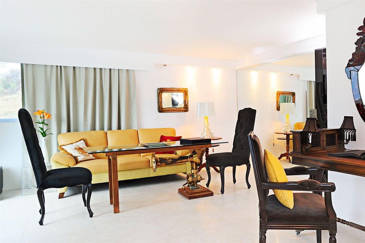 Hotel Kivotos Mykonos - Preferred & 5*