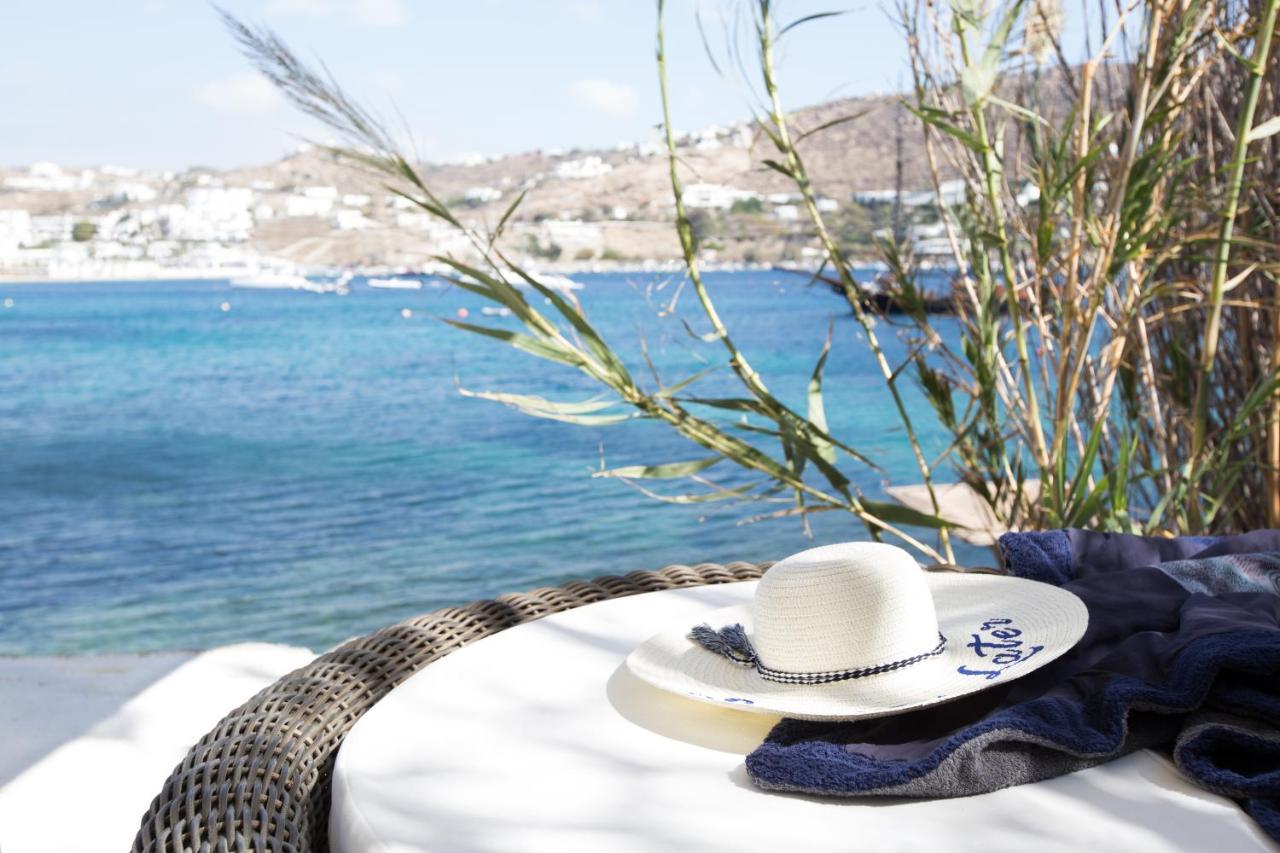 Kivotos Mykonos - Preferred & 5* Ornos (Mykonos)