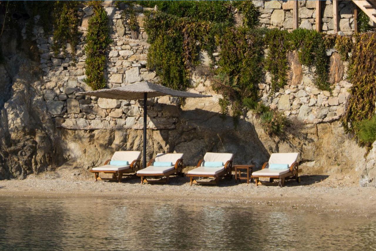 Kivotos Mykonos - Preferred & Hotel 5*
