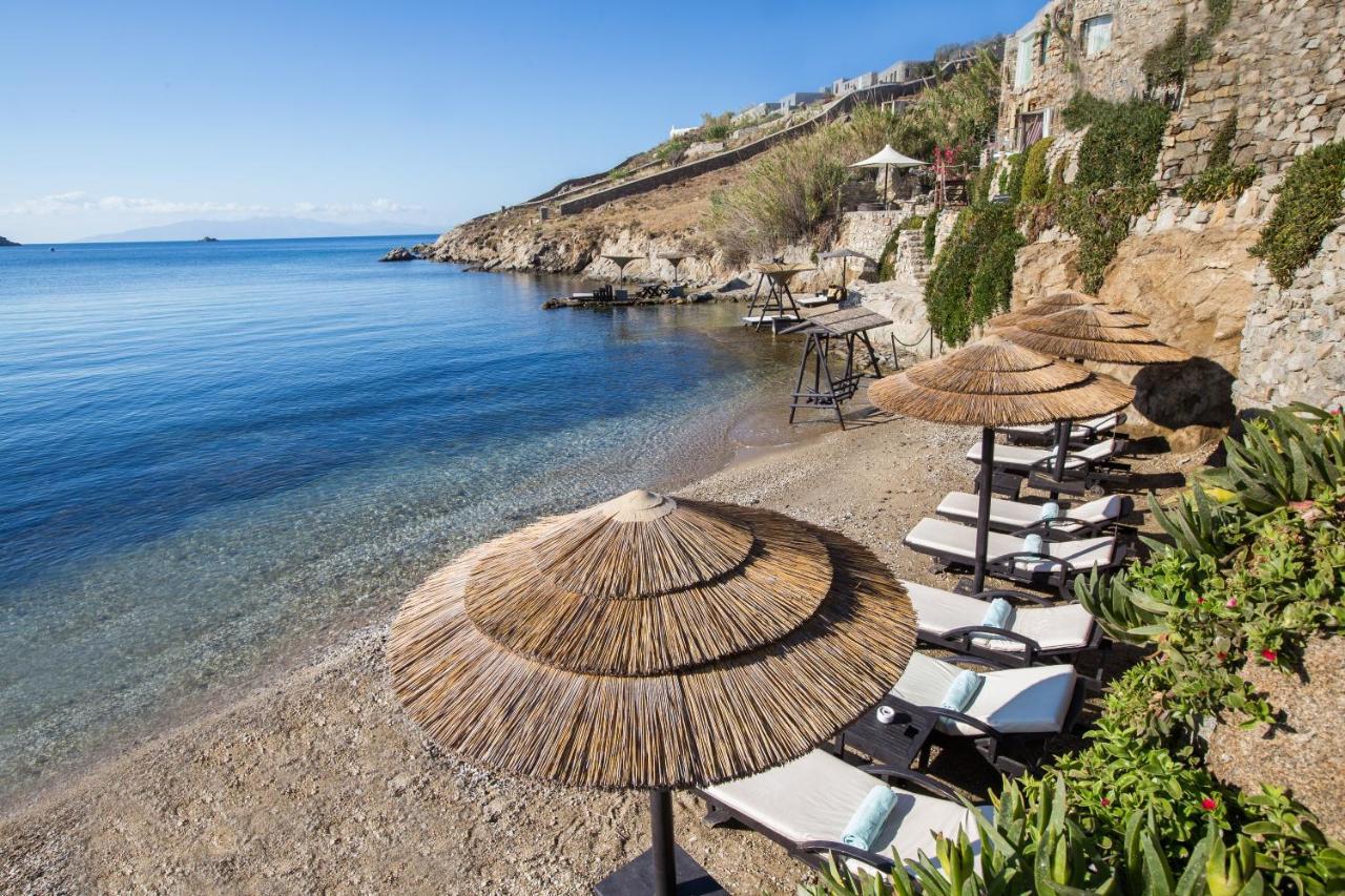 Kivotos Mykonos - Preferred & Ornos (Mykonos)