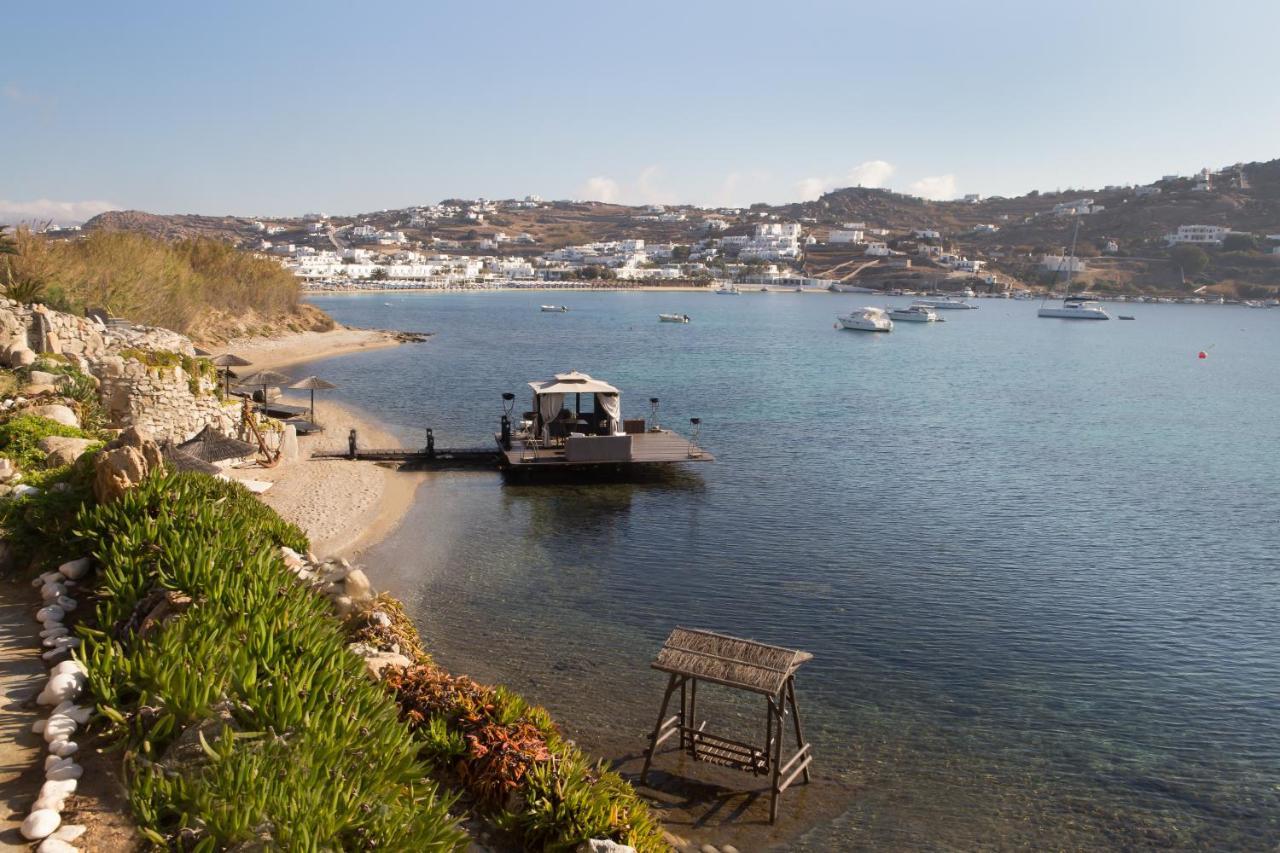 Kivotos Mykonos - Preferred &