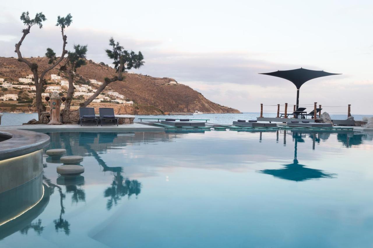 Hotel Kivotos Mykonos - Preferred & Ornos (Mykonos)