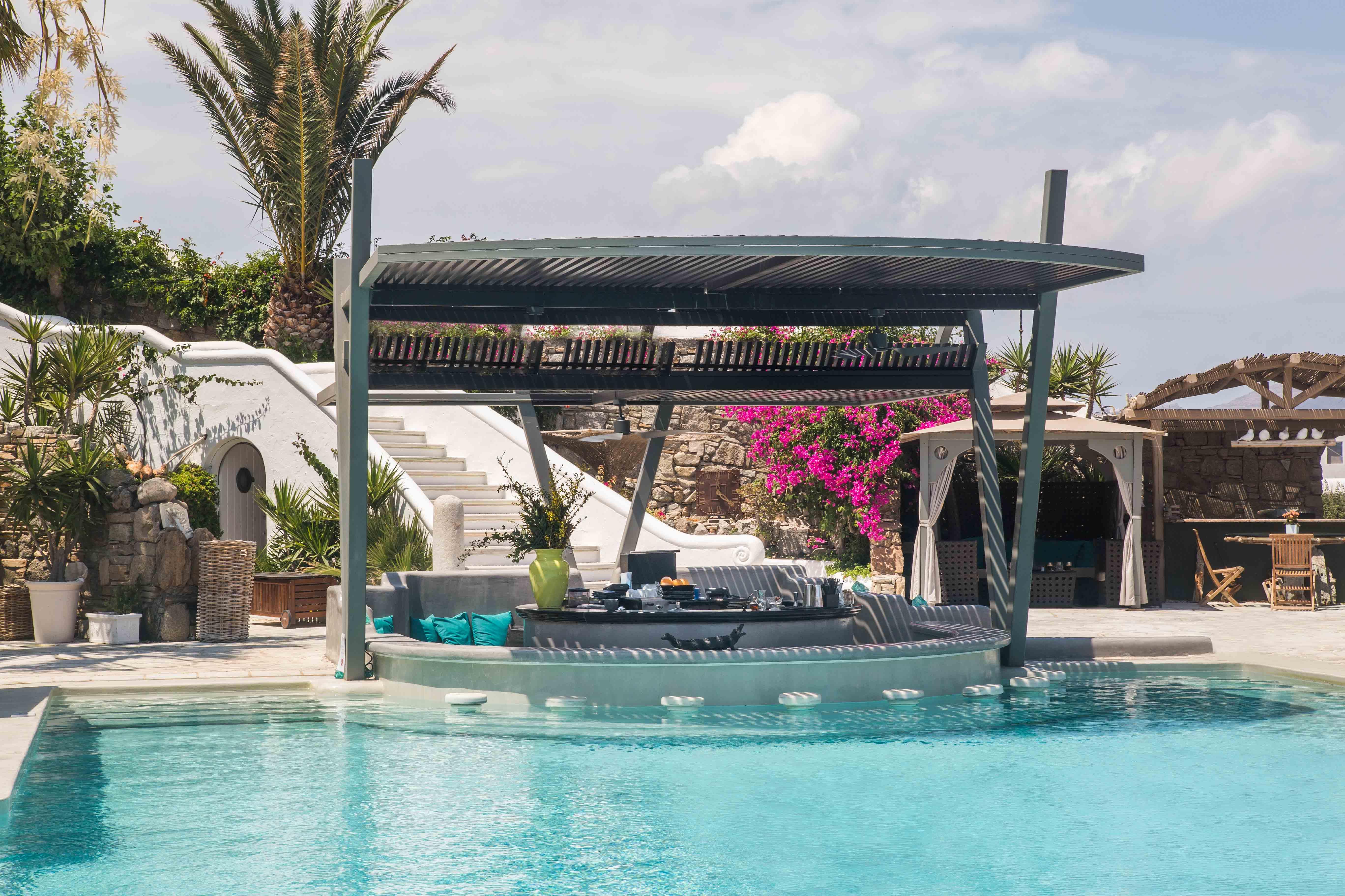 Hotel Kivotos Mykonos - Preferred & Ornos (Mykonos)