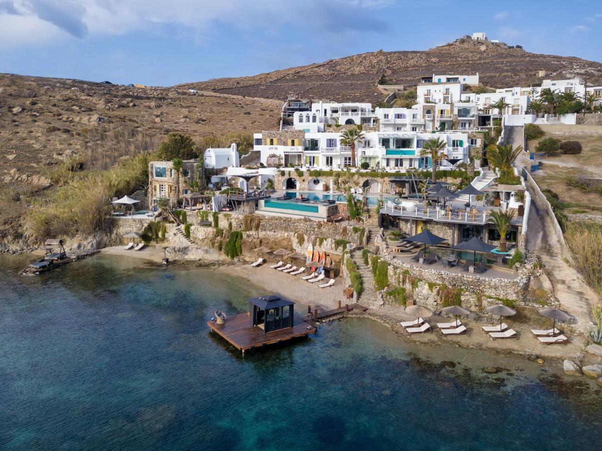 Kivotos Mykonos - Preferred & Ornos (Mykonos)