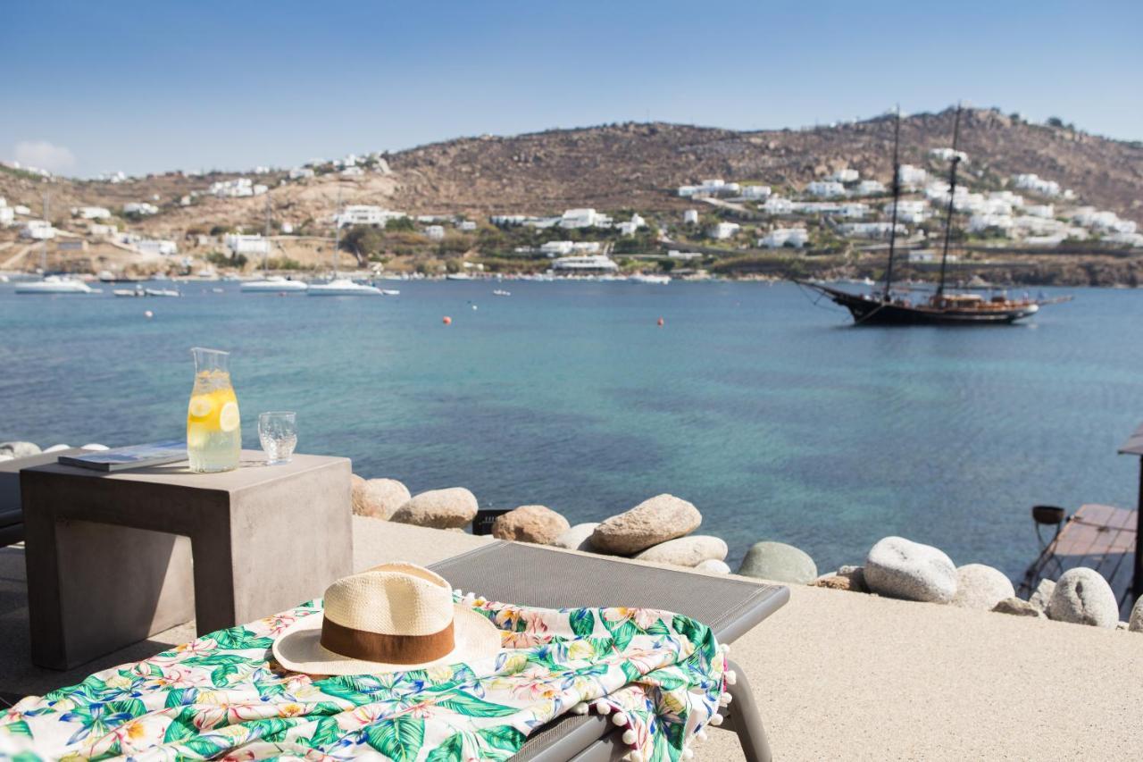 Kivotos Mykonos - Preferred &