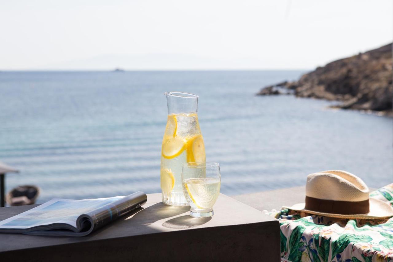 Kivotos Mykonos - Preferred & 5* Ornos (Mykonos)