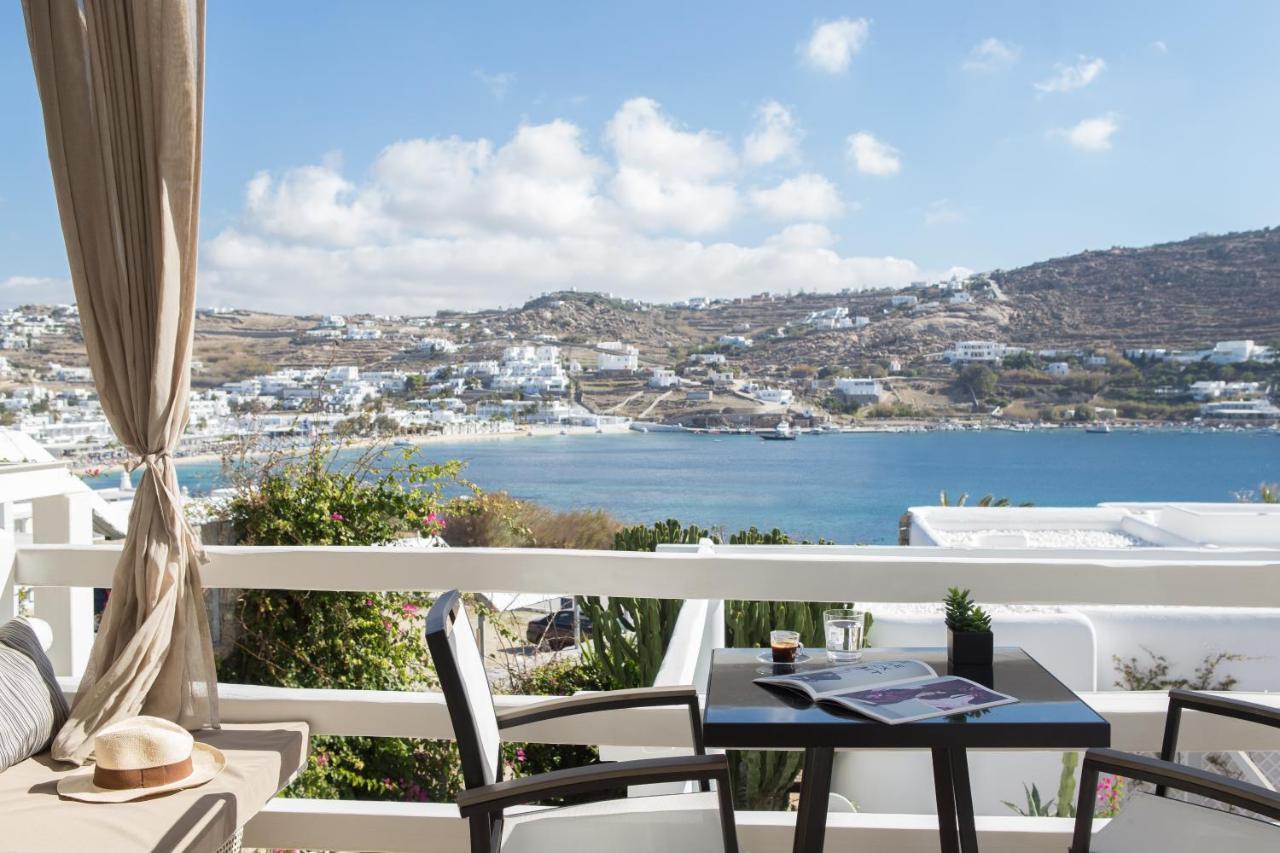 Kivotos Mykonos - Preferred & Ornos (Mykonos)