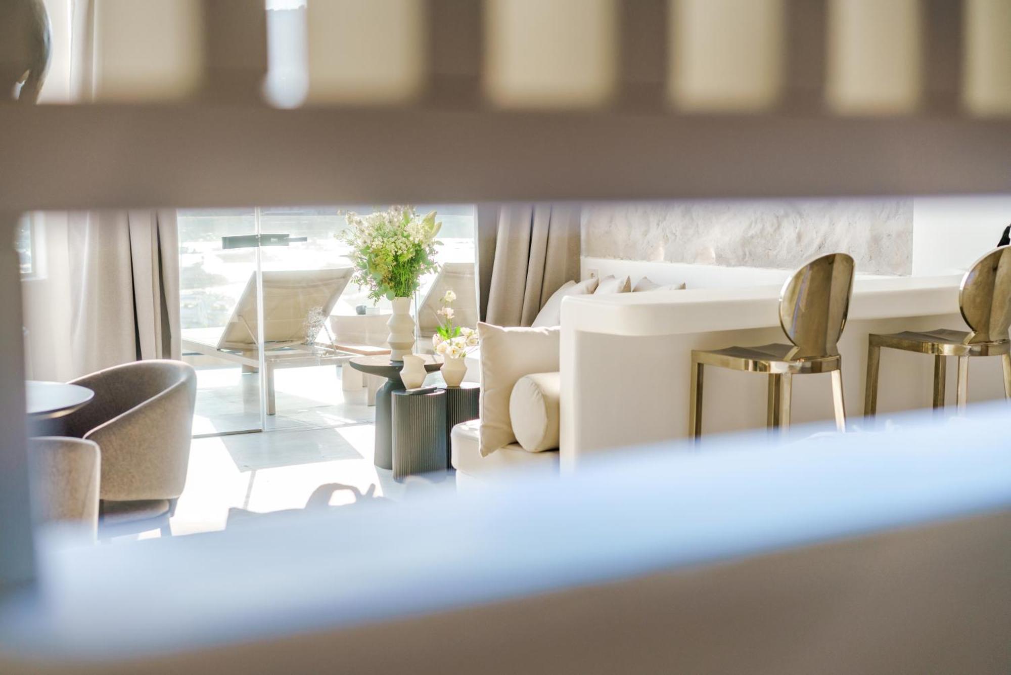 Hotel Kivotos Mykonos - Preferred &