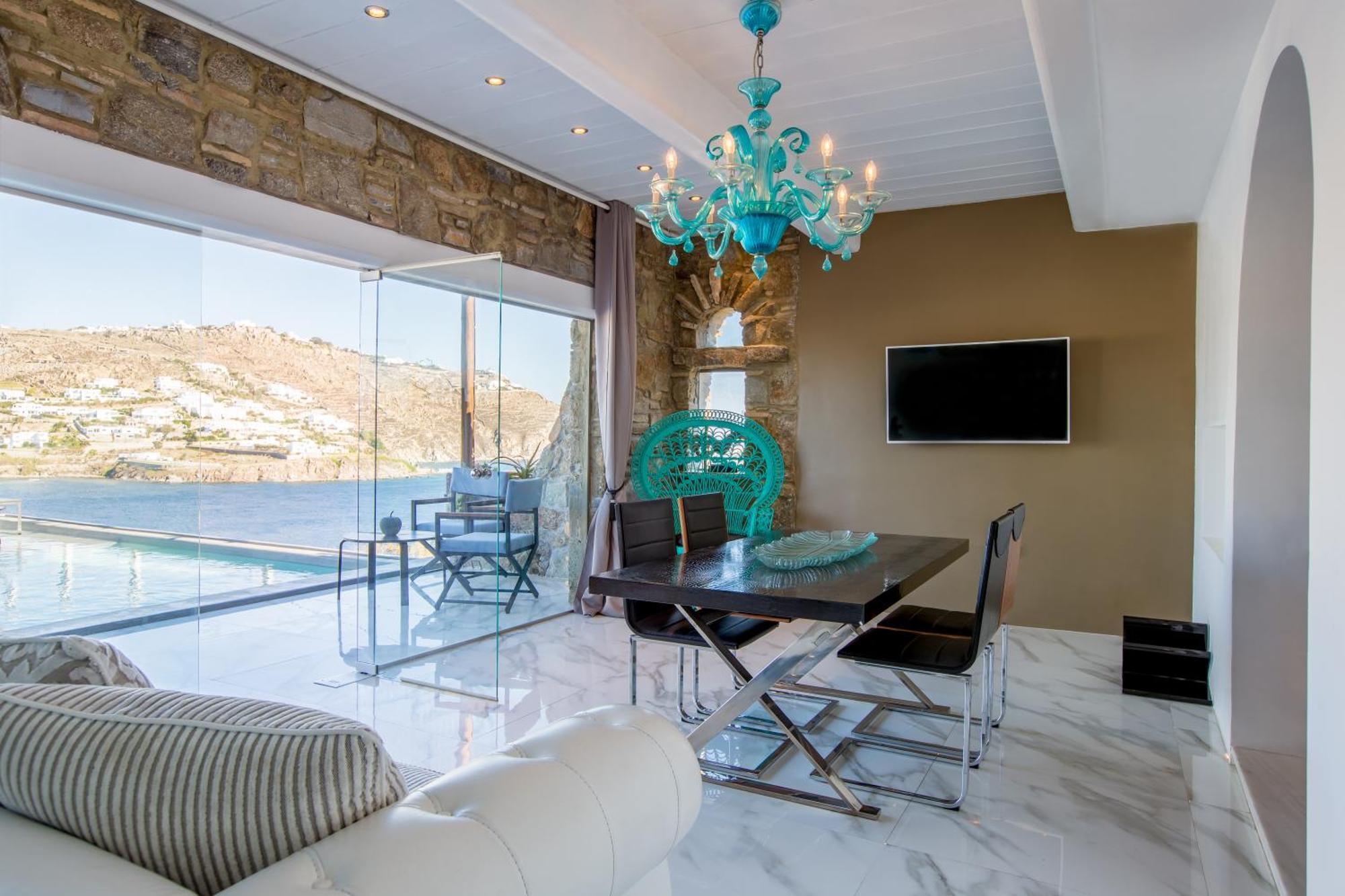 Hotel Kivotos Mykonos - Preferred & 5*