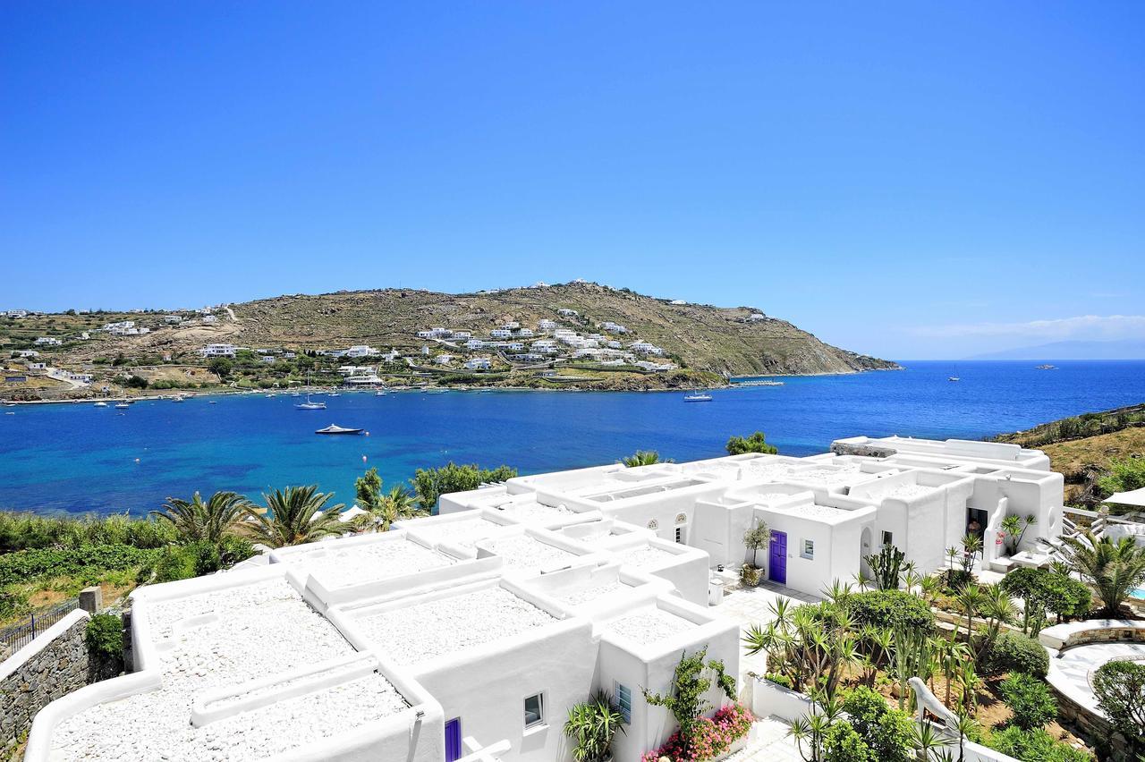 Kivotos Mykonos - Preferred & Ornos (Mykonos)