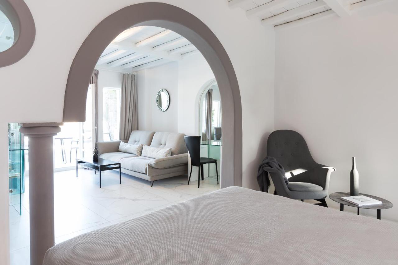 Hotel Kivotos Mykonos - Preferred & Ornos (Mykonos)