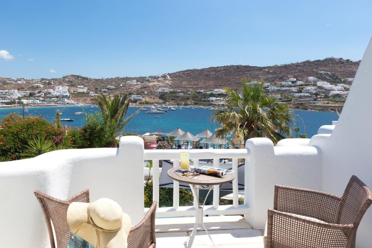 Hotel Kivotos Mykonos - Preferred &