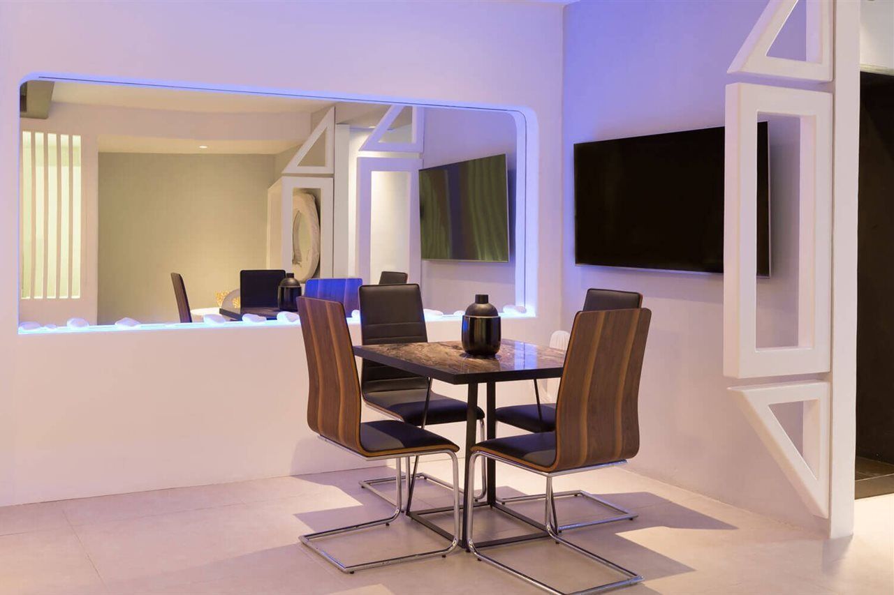 Kivotos Mykonos - Preferred & Hotel