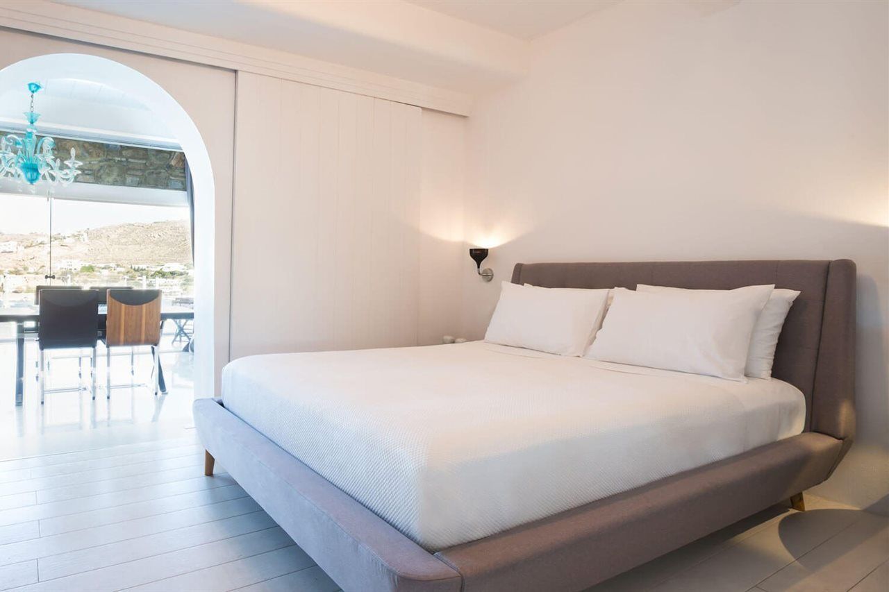 Kivotos Mykonos - Preferred & Ornos (Mykonos)