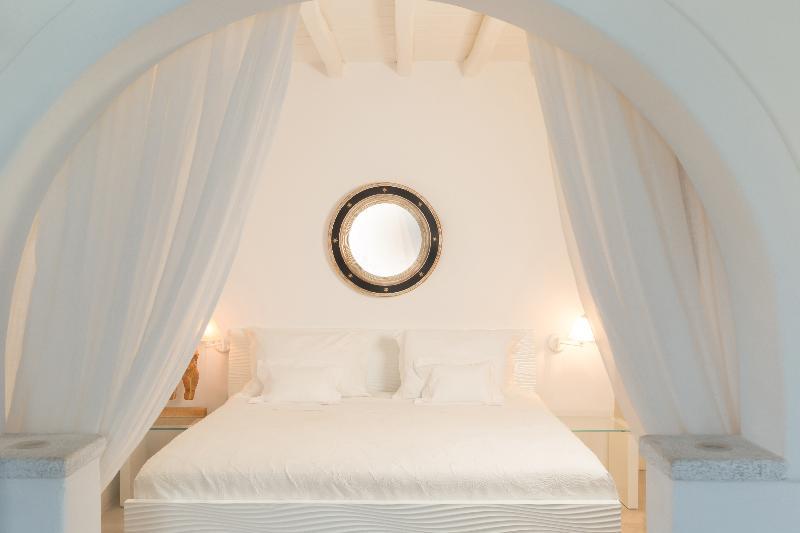 Kivotos Mykonos - Preferred & 5* Ornos (Mykonos)