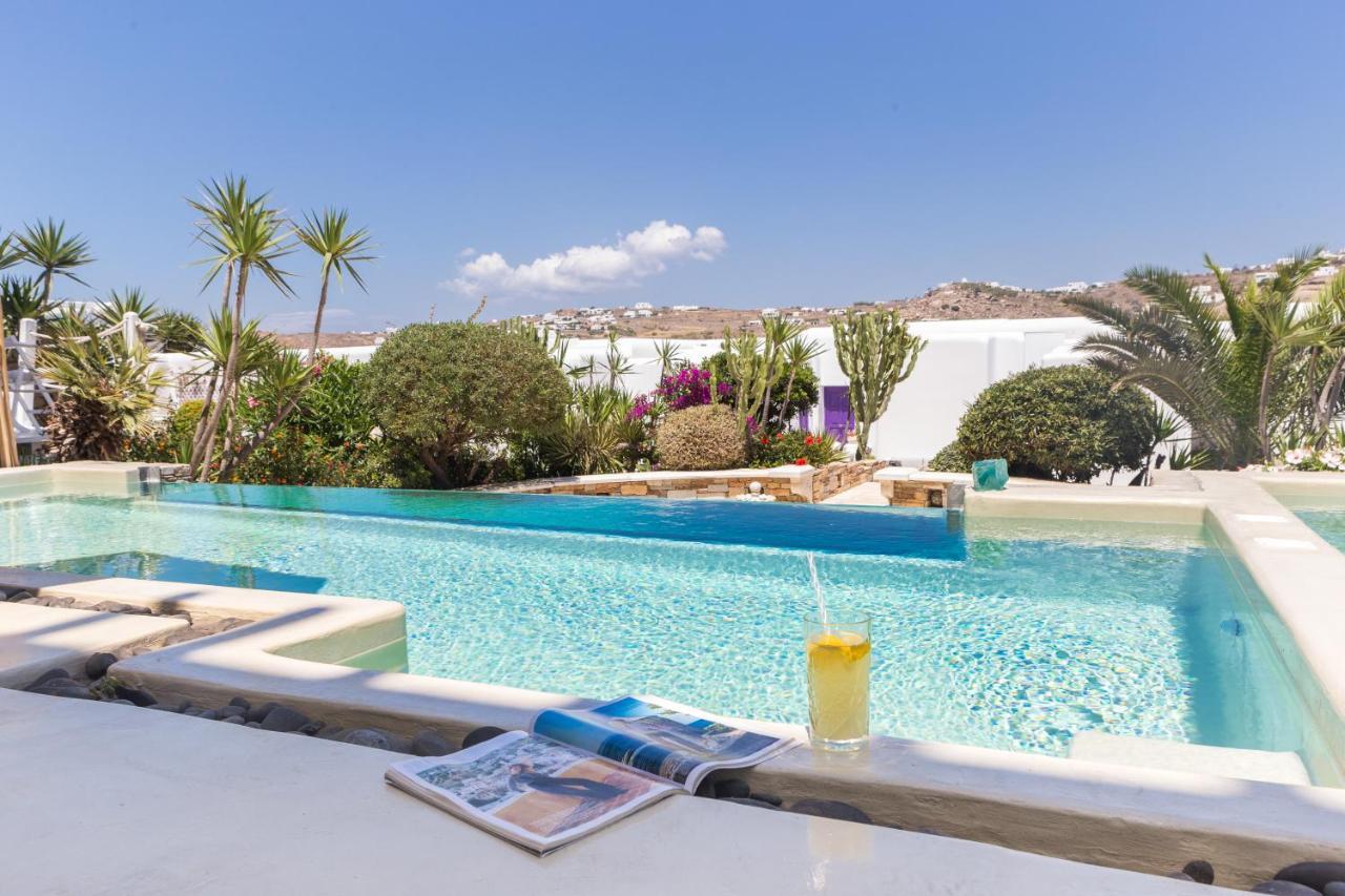 Kivotos Mykonos - Preferred & Otel