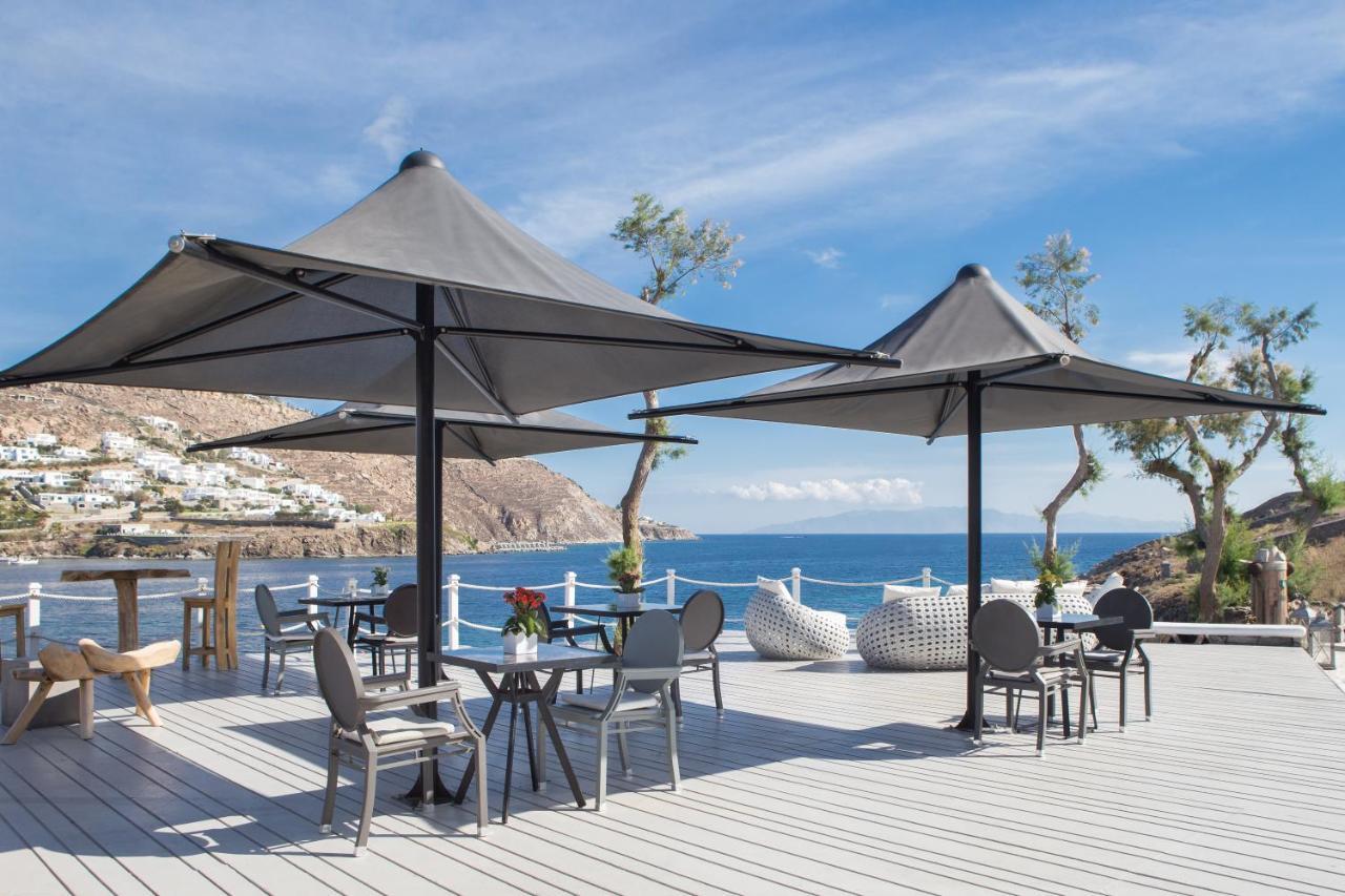 Kivotos Mykonos - Preferred & Hotel 5*