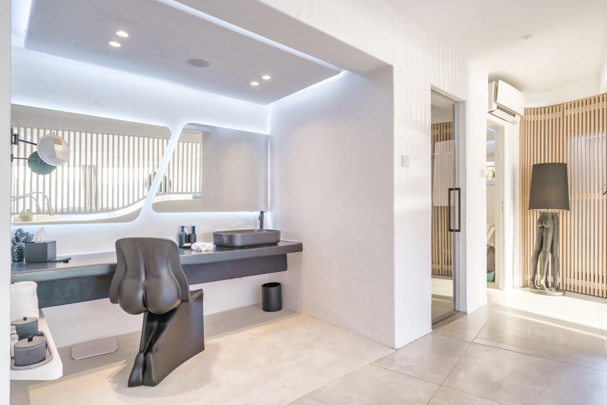 Otel Kivotos Mykonos - Preferred &