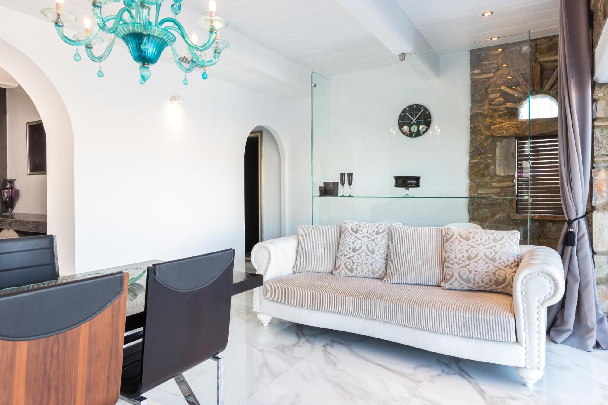 Kivotos Mykonos - Preferred & Hotel 5*
