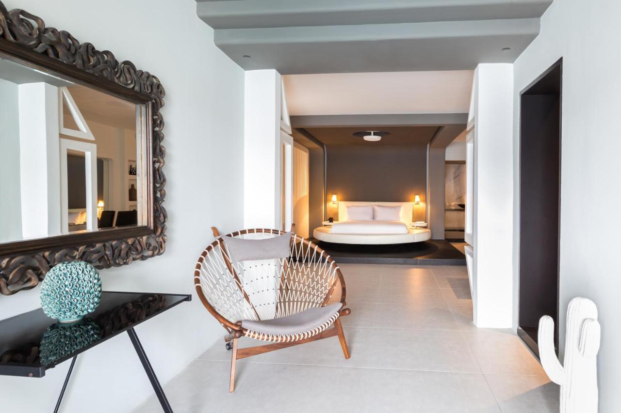 Kivotos Mykonos - Preferred & Ornos (Mykonos)