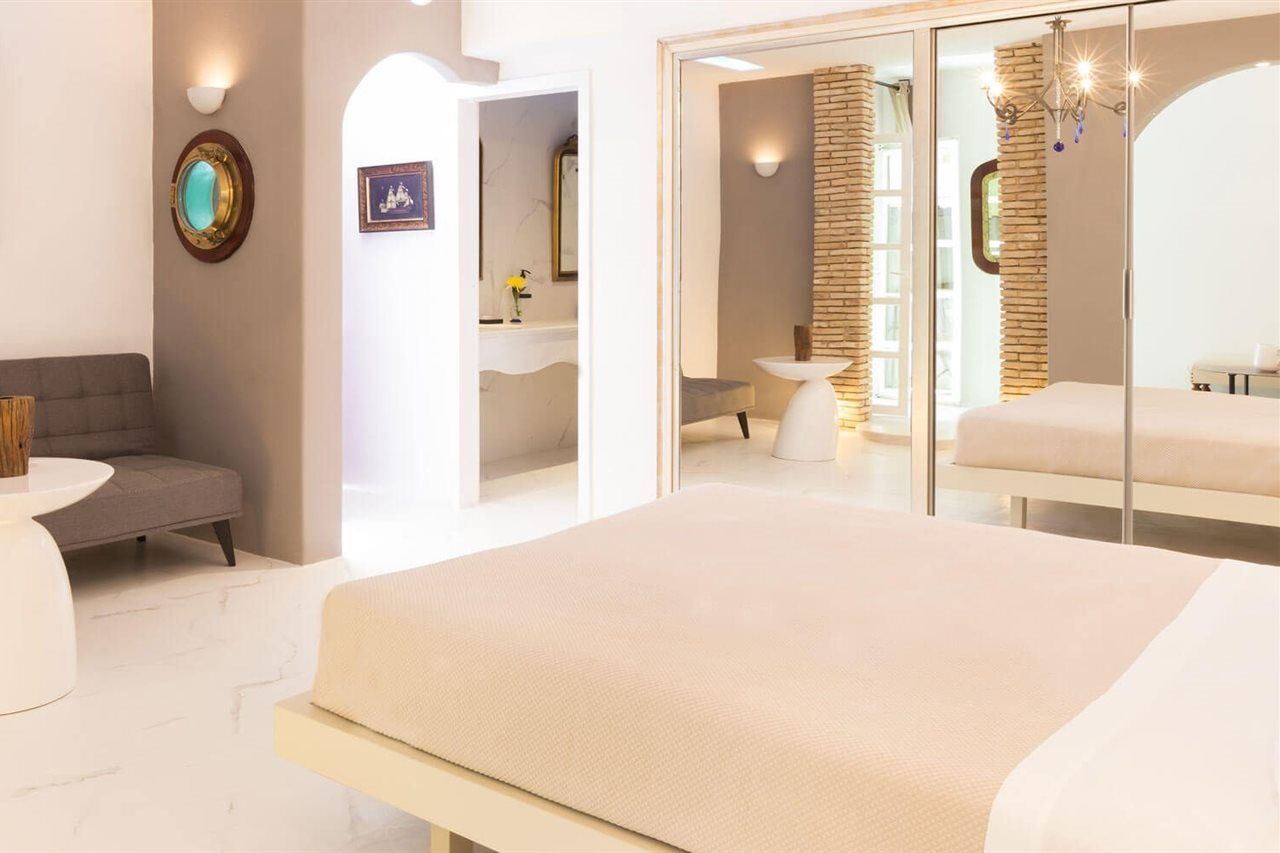 Kivotos Mykonos - Preferred & Ornos (Mykonos)